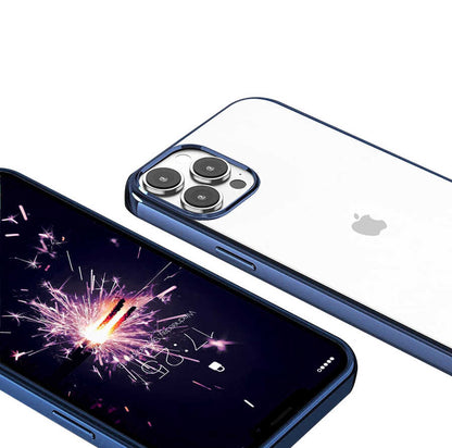 iPhone 13 Pro Max Kılıf Zore Pixel Kılıf