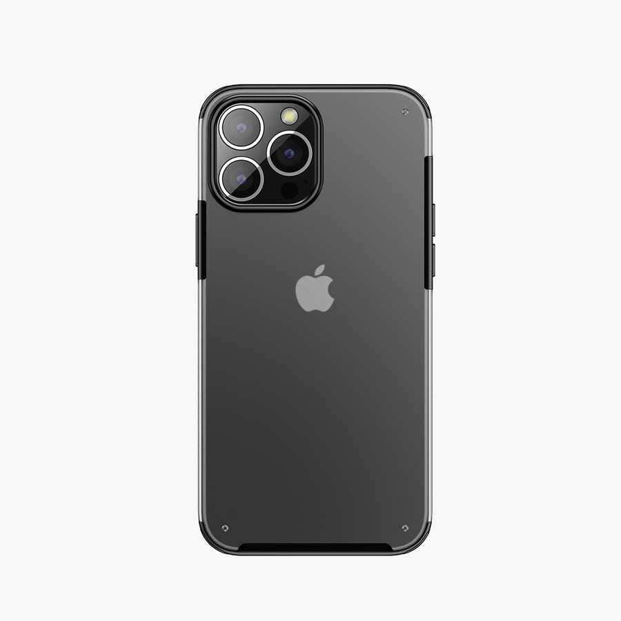 Apple iPhone 13 Pro Max Kılıf Zore Volks Kapak