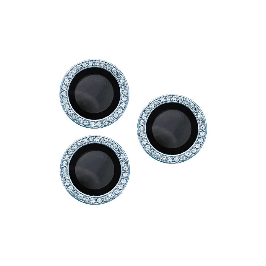 iPhone 13 Pro Max Zore CL-06 Kamera Lens Koruyucu