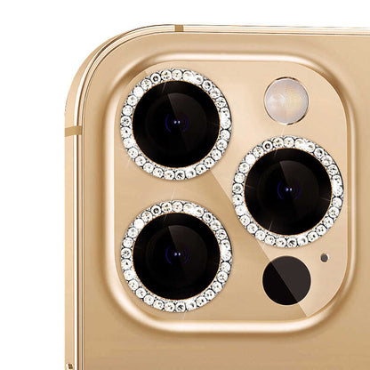 iPhone 13 Pro Zore CL-06 Kamera Lens Koruyucu