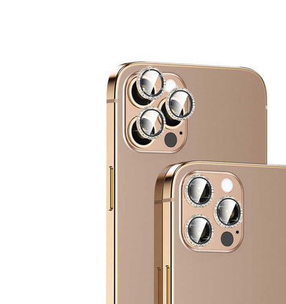 iPhone 13 Zore CL-06 Kamera Lens Koruyucu