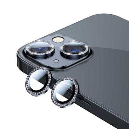 iPhone 13 Zore CL-06 Kamera Lens Koruyucu