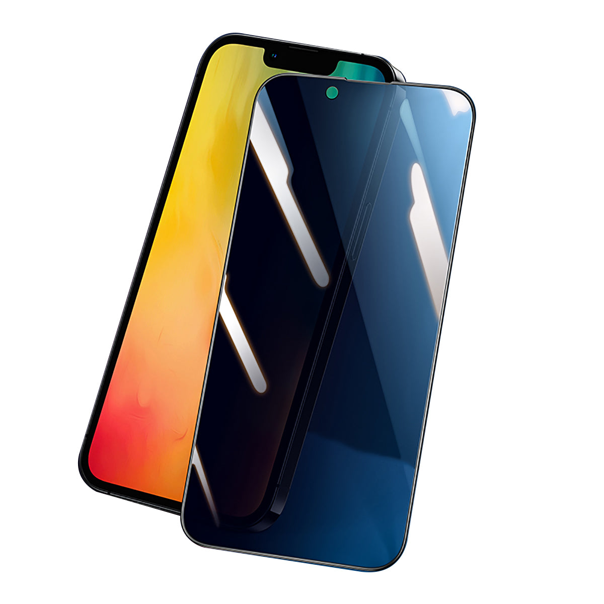iPhone 14 Benks V Pro Plus Privacy Hayalet Ekran Koruyucu