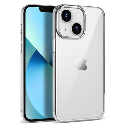 iPhone 14 Kılıf Zore Pixel Kılıf