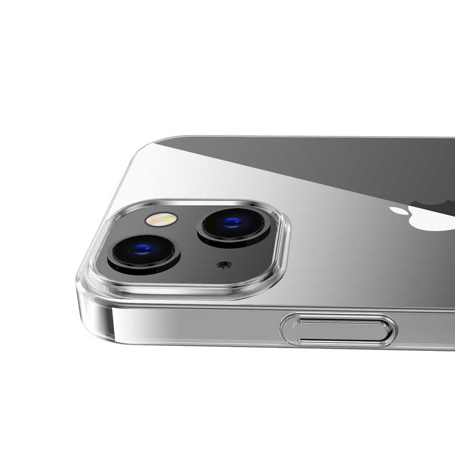 iPhone 14 Kılıf Zore Vonn Kılıf