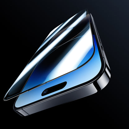 iPhone 14 Plus Benks Glass Warrior Cam Ekran Koruyucu