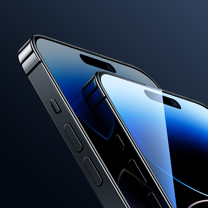 iPhone 14 Plus Benks Glass Warrior Cam Ekran Koruyucu