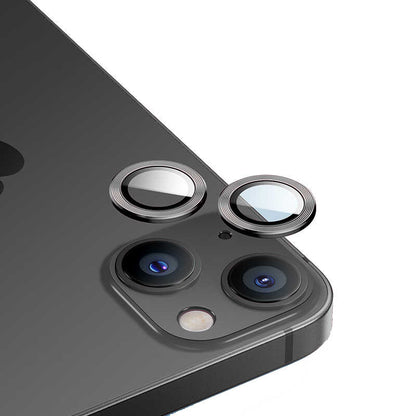 iPhone 14 Plus Benks New KR Kamera Lens Koruyucu