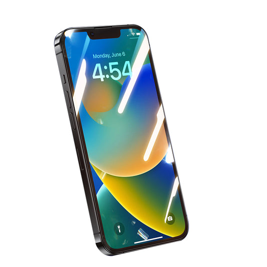 iPhone 14 Plus Benks V Pro Plus Şeffaf Ekran Koruyucu