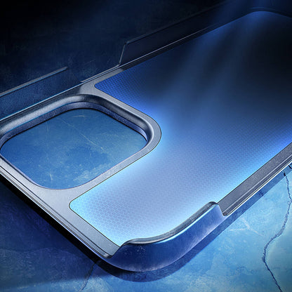 iPhone 14 Plus Kılıf M-safe Şarj Özellikli Soğutucu Benks Biliz Kılıf