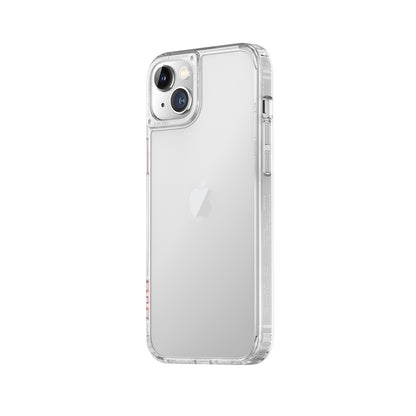 iPhone 14 Plus Kılıf SkinArma Şeffaf Airbag Tasarımlı Saido Kılıf