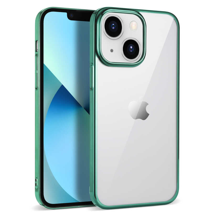 iPhone 14 Plus Kılıf Zore Pixel Kılıf