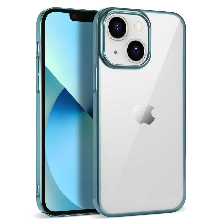 iPhone 14 Plus Kılıf Zore Pixel Kılıf