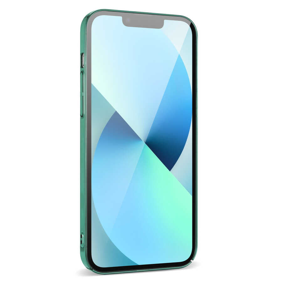 iPhone 14 Plus Kılıf Zore Pixel Kılıf