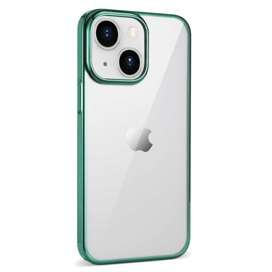 iPhone 14 Plus Kılıf Zore Pixel Kılıf