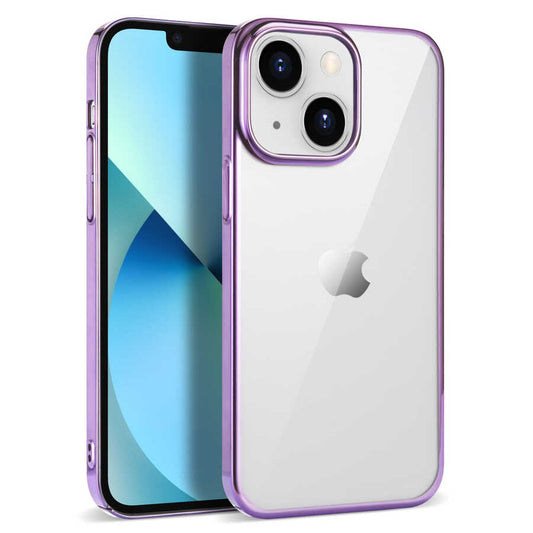 iPhone 14 Plus Kılıf Zore Pixel Kılıf