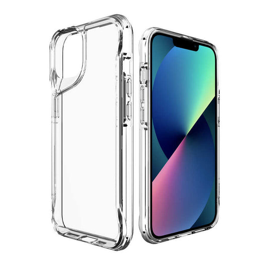 iPhone 14 Plus Kılıf Zore T-Max Kılıf