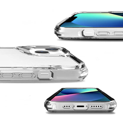 iPhone 14 Plus Kılıf Zore T-Max Kılıf