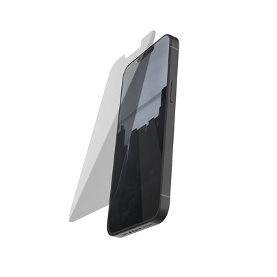 Apple iPhone 14 Plus Raptic Hayalet Privacy Temperli Cam Ekran Koruyucu Şeffaf