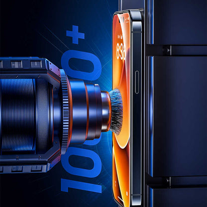 iPhone 14 Pro Benks V Pro Plus Şeffaf Ekran Koruyucu