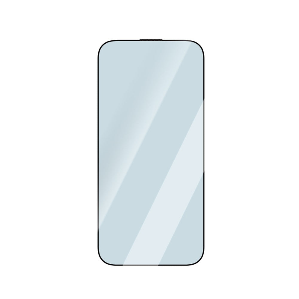 iPhone 14 Pro CaseWorld EyeGuard Serisi 2.5D Eyesafe Teknolojili Cam Ekran Koruyucu