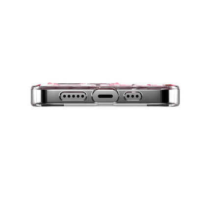 iPhone 14 Pro Kılıf Çift IMD Baskılı Lisanslı Switcheasy Artist Sakura Kılıf