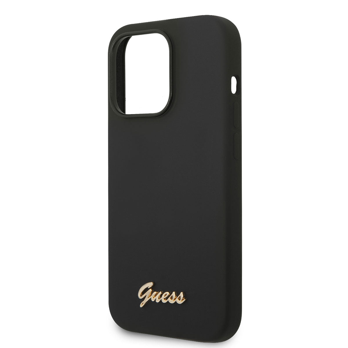 iPhone 14 Pro Kılıf GUESS Silikon Kılıf