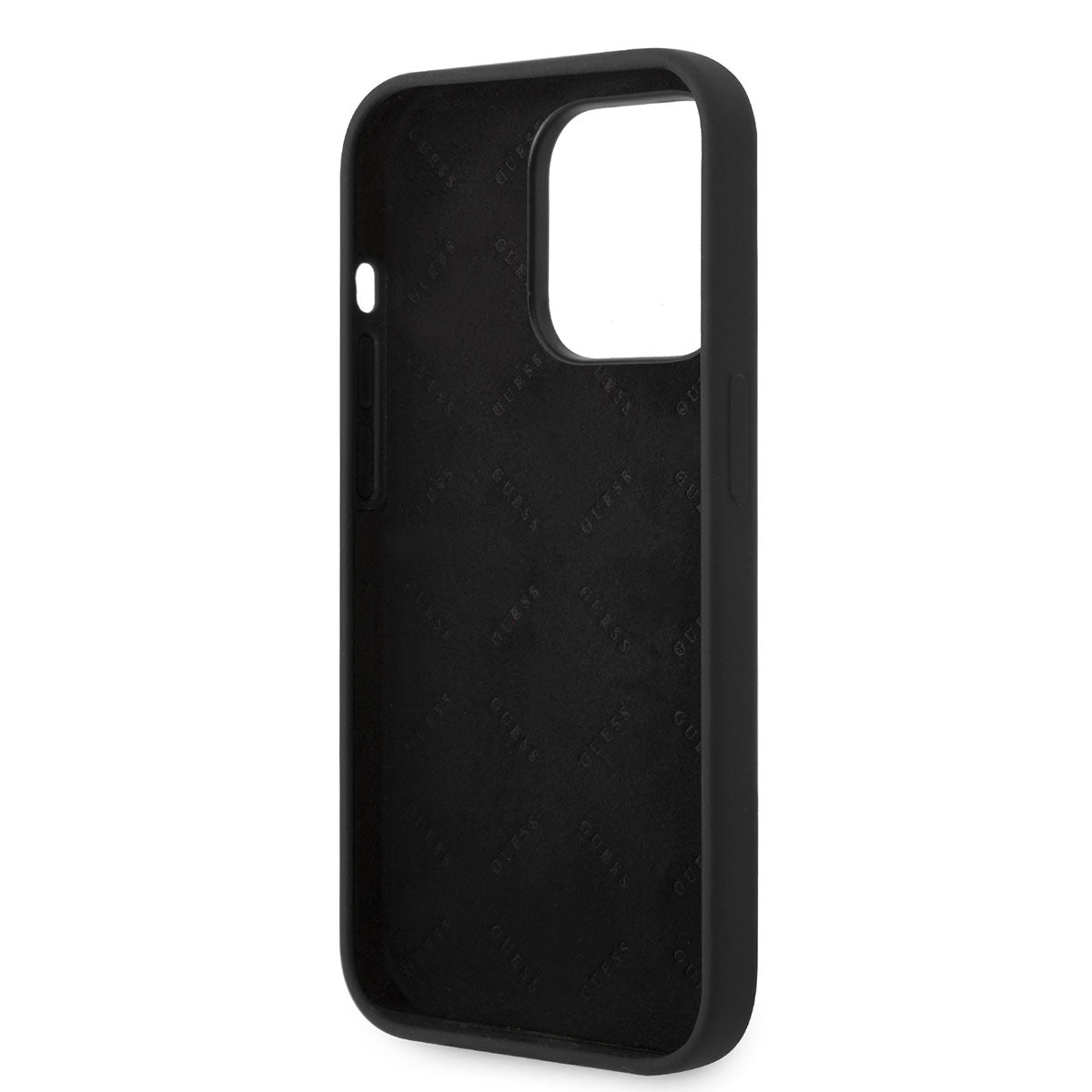 iPhone 14 Pro Kılıf GUESS Silikon Kılıf