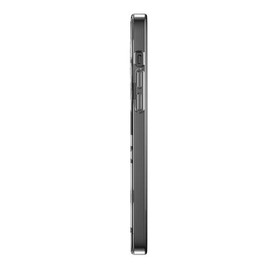 Apple iPhone 14 Pro Kılıf Magsafe Şarj Özellikli Çift IMD Baskılı Lisanslı Switcheasy Artist-M Veil Kapak Mor