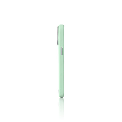 Apple iPhone 14 Pro Kılıf Suni Deri Tasarımlı Pynana Starry Serisi Kapak Pembe