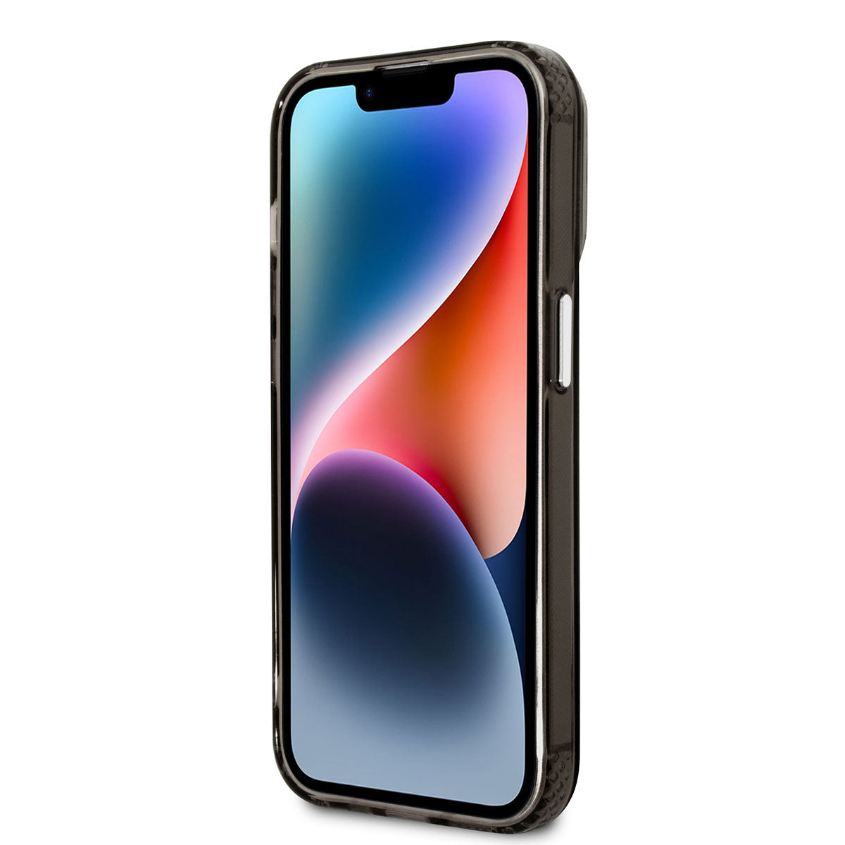 iPhone 14 Pro Kılıf TUMI M-safe Şarj Özellikli Airbag Tasarımlı Kılıf