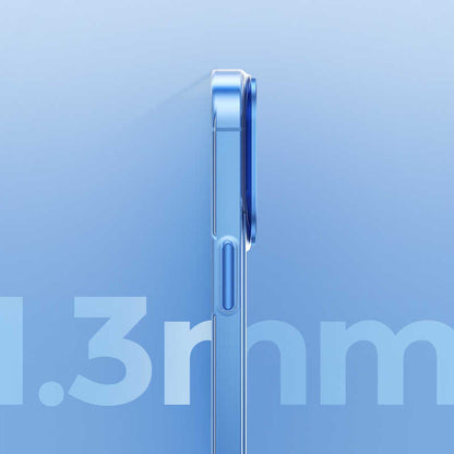 iPhone 14 Pro Kılıf Wireless Şarj Destekli Benks Magnetik Haze Kılıf