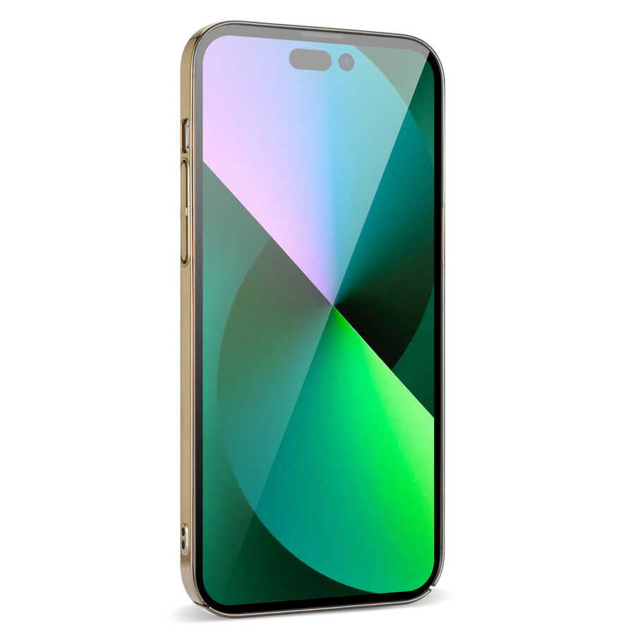 iPhone 14 Pro Kılıf Zore Pixel Kılıf