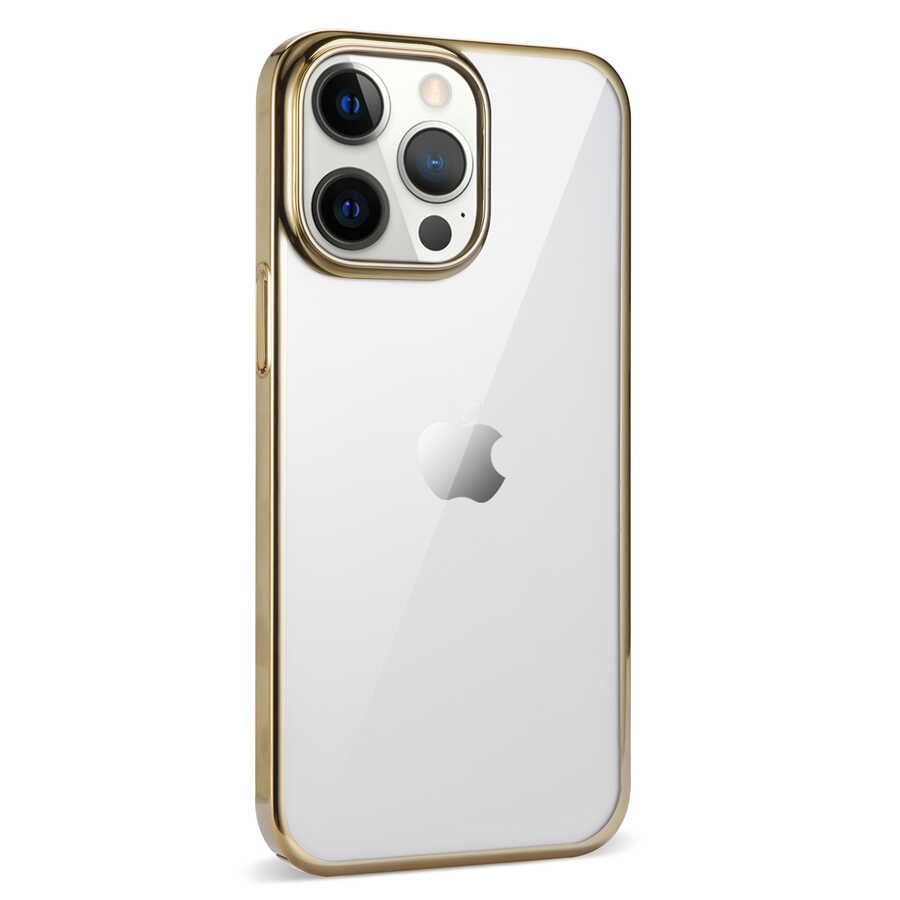 iPhone 14 Pro Kılıf Zore Pixel Kılıf