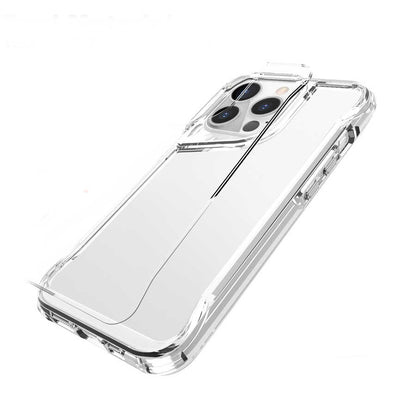 iPhone 14 Pro Kılıf Zore T-Max Kılıf