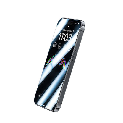 iPhone 14 Pro Max Benks Anti-Dust Toz Önleyici Özellikli Gaming Ekran Koruyucu