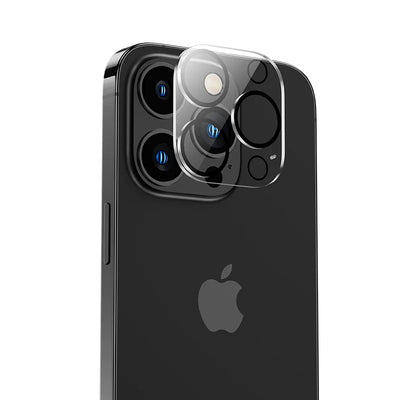 Apple iPhone 14 Pro Max Benks Grand Combo 5in1 Aksesuar Seti Kılıf-Ekran Koruyucu-Lens Koruyucu-Kablo-Powerbank Siyah