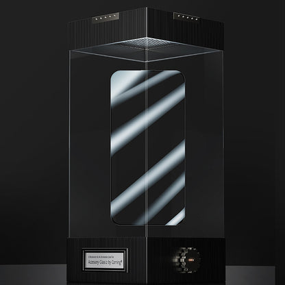 iPhone 14 Pro Max Benks Grand Combo New 5in1 Aksesuar Seti Kılıf-Ekran Koruyucu-Lens Koruyucu-Kablo-Powerbank