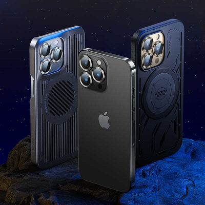 Apple iPhone 14 Pro Max Benks New KR Kamera Lens Koruyucu Gold