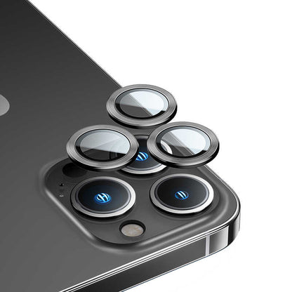 iPhone 14 Pro Max Benks New KR Kamera Lens Koruyucu