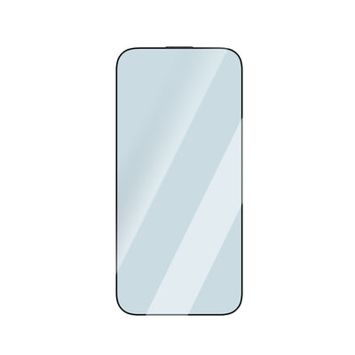 Apple iPhone 14 Pro Max CaseWorld EyeGuard Serisi 2.5D Eyesafe Teknolojili Cam Ekran Koruyucu Şeffaf