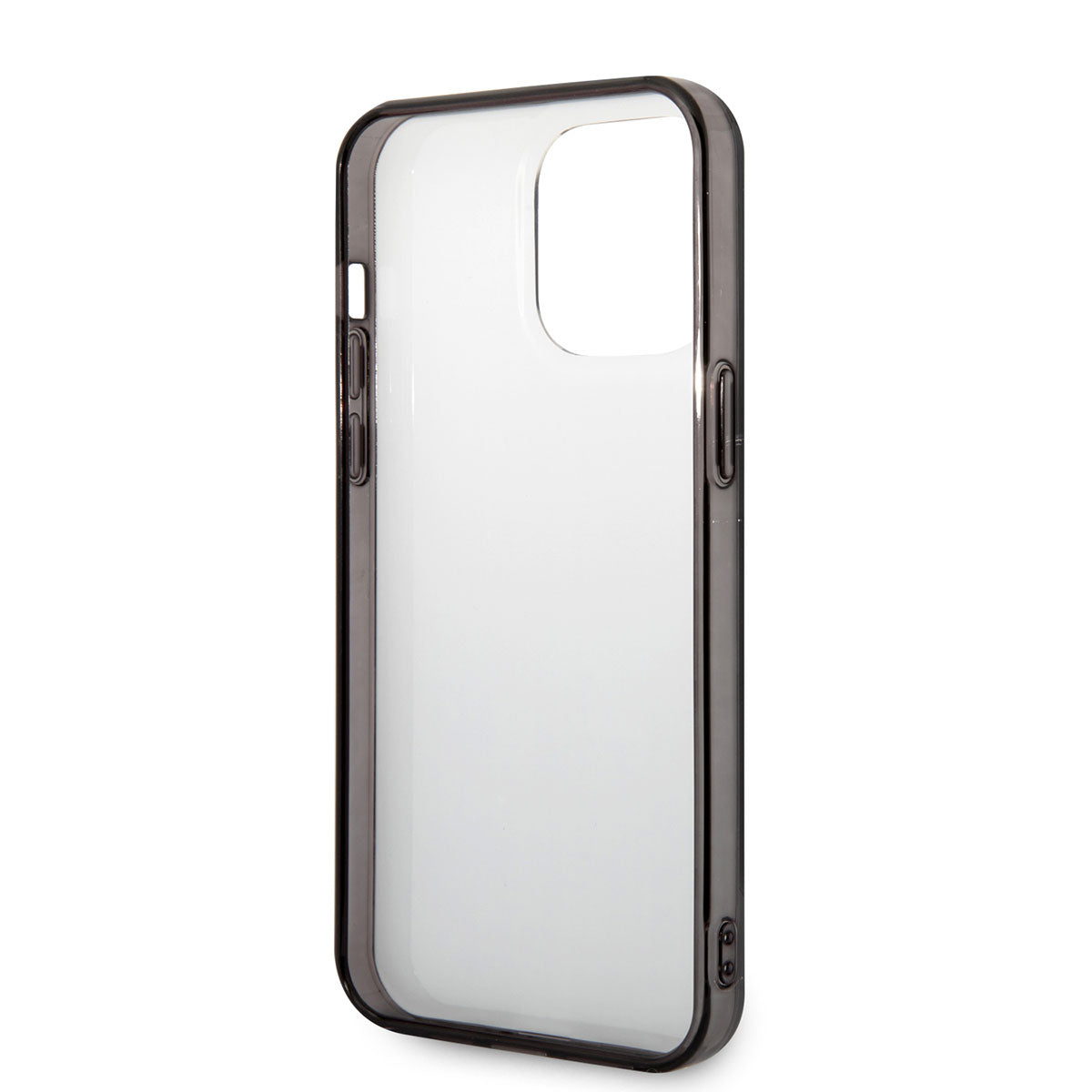 iPhone 14 Pro Max Kılıf Ferrari Orjinal Lisanslı 296 Çizgili Dizayn Kılıf