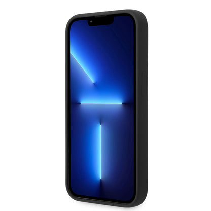 iPhone 14 Pro Max Kılıf GUESS Silikon Kılıf
