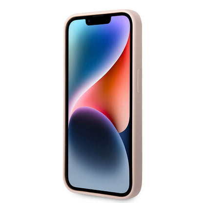 iPhone 14 Pro Max Kılıf Karl Lagerfeld Silikon Karl Dizayn Kılıf