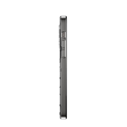 iPhone 14 Pro Max Kılıf M-safe Şarj Özellikli Çift IMD Baskılı Lisanslı Switcheasy Artist-M Fleur Kılıf