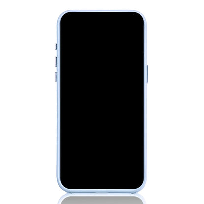 iPhone 14 Pro Max Kılıf M-safe Şarj Özellikli Standlı Suni Deri Tasarımlı Pynana Dancing Circle Serisi Kılıf