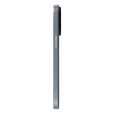 Apple iPhone 14 Pro Max Kılıf Magsafe Şarj Özellikli Sunshine Tasarımlı Youngkit Daily Happy Serisi Kapak Siyah-Sarı