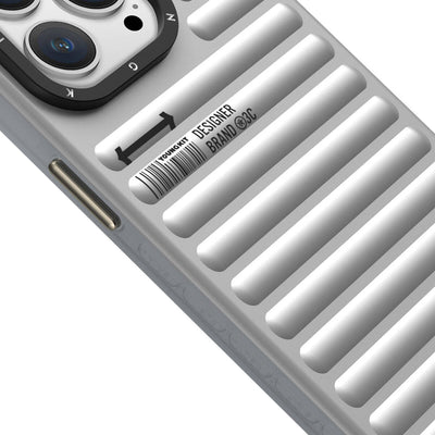 Apple iPhone 14 Pro Max Kılıf Mat Renkli Tasarım YoungKit Original Serisi Kapak Pembe