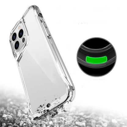 iPhone 14 Pro Max Kılıf Zore T-Max Kılıf