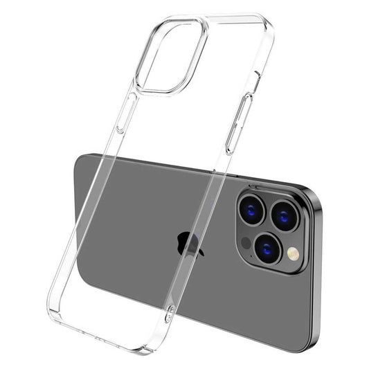 iPhone 14 Pro Max Kılıf Zore Vonn Kılıf